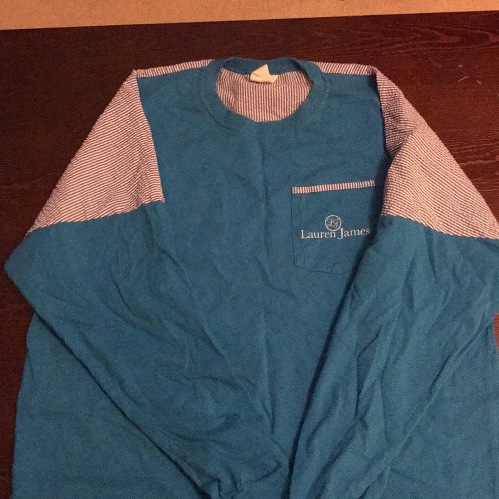 Lauren James Beachcomber